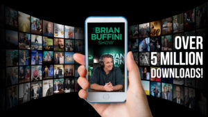 The Brian Buffini Show 5 Million Downloads